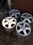 Touren. 6.5/7.5x16", 5x114.3,  52,0. 