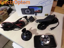 Car Camcorder. ��� ����� �� ������������ ����