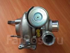 Турбина. Kia Sedona Kia Carnival Kia Grand Carnival Двигатель D4BB. Под заказ