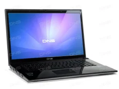 DNS Home. 17.3", 2 400,0����, ��� 4 ��, ���� 500���, WiFi, Bluetooth, ����������� �� 3��. ����