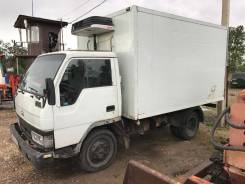 Hyundai. Продается H-250 (Рефрижератор) 1998 г. в. Мощность 100 л. с., 2 000 куб. см., 3 000 кг.