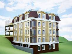 Готовится к продаже готовый бизнес Доходный дом. Улица Державина 16, р-н Центр, 2 240 кв. м.
