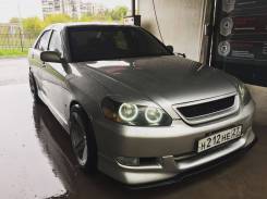 Обвес кузова аэродинамический. Toyota: Carina, Corona, Land Cruiser, Mark II, Cresta, Carina ED, Chaser Honda Saber, UA1, UA2, UA3 Honda Inspire, UA1...