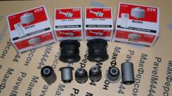 Сайлентблок рычага, тяги. Honda: Accord, Shuttle, Orthia, CR-V, Rafaga, Ascot, Ascot Innova, Vigor, Accord Inspire, Partner, Accord Aerodeck, Prelude...
