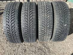 Bridgestone Blizzak Spike-01. Зимние, шипованные, 10 %, 4 шт