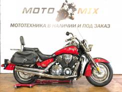 Honda VTX 1800. 1 800 куб. см., исправен, птс, без пробега