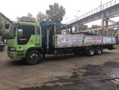 Hino Profia. Продается грузовик , 19 688 куб. см., 10 000 кг.
