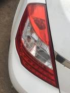 Стоп-сигнал. Geely Emgrand