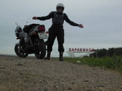 Honda CB 750. 750 куб. см., исправен, птс, с пробегом