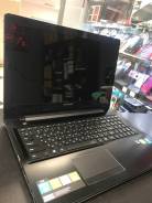 Lenovo IdeaPad Z5070. 15.6", 1,9 ГГц, ОЗУ 4096 Мб, диск 500 Гб, WiFi, Bluetooth, аккумулятор на 3 ч.