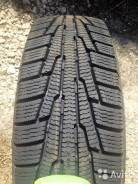 Nokian Nordman RS2 SUV. Зимние, без шипов, без износа, 4 шт