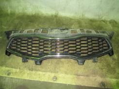 Решетка радиатора. Kia cee'd, JD Двигатели: D4FB, D4FC, G4FA, G4FD, G4FJ