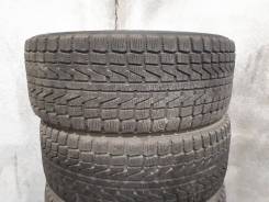 Yokohama Guardex. Зимние, без шипов, 5 %, 4 шт
