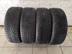 Nokian Hakkapeliitta 7. Зимние, шипованные, 2013 год, 10 %, 4 шт