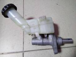 Цилиндр главный тормозной. Mitsubishi Lancer, CX1A, CX2A, CX3A, CX4A, CX5A, CX6A, CX8A, CX9A, CY1A, CY2A, CY3A, CY4A, CY5A, CY6A, CY8A, CY9A Mitsubish...