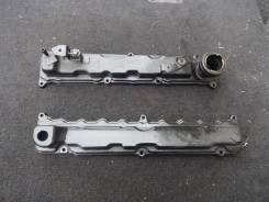 Крышка головки блока цилиндров. Mitsubishi Pajero, H76W Mitsubishi Pajero Pinin, H67W, H77W Mitsubishi Pajero iO, H62W, H67W, H72W, H76W, H77W Mitsubi...