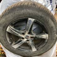 Mak Mistral. 7.0x16", 5x112.00