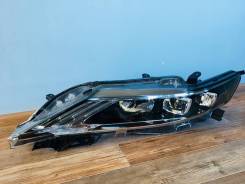 Фара. Toyota Harrier, AVU65W, ZSU60W
