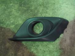 Ободок противотуманной фары. Mazda Mazda3, BM