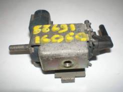 Датчик абсолютного давления. Toyota Corsa, NL40, NL50 Toyota Corolla II, NL40, NL50 Toyota Tercel, EL40, EL50, NL40, NL50 Toyota Starlet, EP80, EP81...