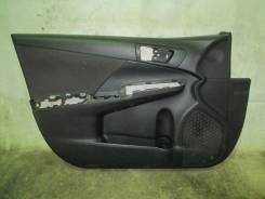 Обшивка двери. Toyota Camry, ACV51, ASV50, AVV50, GSV50 Двигатели: 1AZFE, 2ARFE, 2ARFXE, 2GRFE