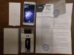 Xiaomi Redmi 4A. �/�, 16 ��, �������, 3G, 4G LTE, Dual-SIM ����