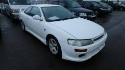 Toyota Corolla Levin. AE101, 4AFE