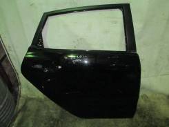 Дверь боковая. Kia Rio, FB, QB, UB Двигатели: D3FA, D4FC, G4FA, G4FD, G4FG, G4LA, G4LC