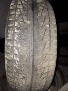 Bridgestone Blizzak MZ-01. Зимние, без шипов, 5 %, 2 шт