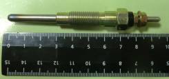 Свеча накала. Toyota: Corsa, Corolla Spacio, Cressida, Regius Ace, Crown, Quick Delivery, Corolla II, Tercel, Dyna, 4Runner, T.U.V, Hilux, Chaser, Cro...