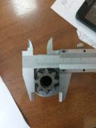 Бендикс стартера Parts-Mall PXPEB-A004