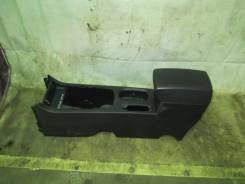 Подлокотник Ssang Yong Actyon New/Korando C 2010> (МКПП 7790034001LBA). SsangYong Actyon SsangYong Korando, CK Двигатель D20DTF