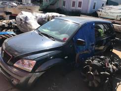 Кузов в сборе. Kia Sorento. Под заказ