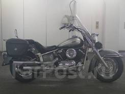 Yamaha XVS 1100. 1 100 куб. см., исправен, птс, без пробега. Под заказ
