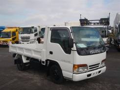 Isuzu. Elf, 4 300 куб. см., 3 000 кг., 4x2. Под заказ