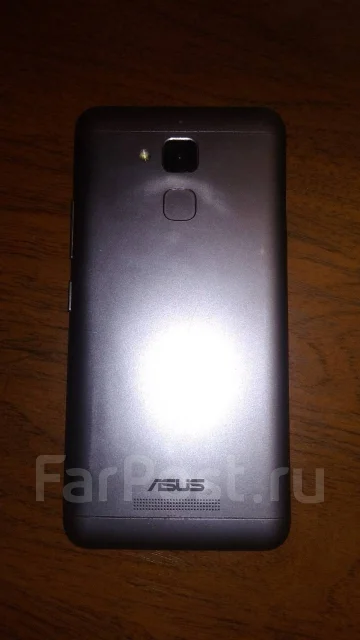 Asus ZenFone 3 Max ZC520TL. �/�, �����������, 3G, 4G LTE, Dual-SIM ����