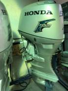 Honda. 50,00 л.с., 4-тактный, бензиновый, нога L (508 мм), 2005 год год