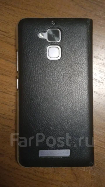 Asus ZenFone 3 Max ZC520TL. �/�, �����������, 3G, 4G LTE, Dual-SIM ����