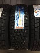 Maxxis NP3 ArcticTrekker. Зимние, шипованные, 2018 год, без износа, 4 шт