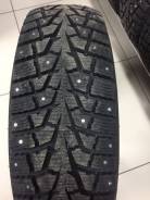 Maxxis NP3 ArcticTrekker. Зимние, шипованные, 2018 год, без износа, 4 шт