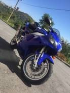 Yamaha R1. 1 000 куб. см., исправен, птс, без пробега