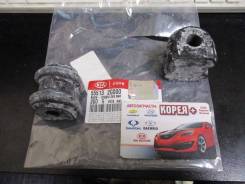 Втулка стабилизатора. Kia Optima Kia Magentis Kia Lotze Kia Carens