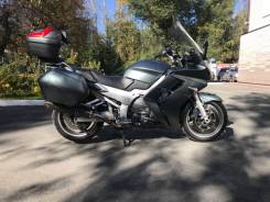 Yamaha FJR 1300. 1 300 куб. см., исправен, птс, с пробегом
