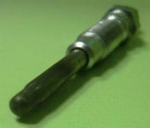 Свеча накала. Toyota: Corsa, Cressida, Regius Ace, Corolla Spacio, Crown, Quick Delivery, Corolla II, Tercel, Dyna, 4Runner, T.U.V, Hilux, Chaser, Cro...