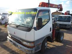 Кабина Mitsubishi Canter FE638E-524051 4D35., шт