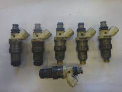 Инжектор. Toyota: Crown Majesta, Cressida, Mark II Wagon Blit, Crown, Verossa, Soarer, Mark II, Cresta, Altezza, Supra, Chaser Двигатель 1GFE