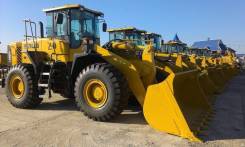 Sdlg 953. Фронтальный погрузчик SDLG 953, 5 000 кг., Дизельный, 3,00 куб. м.