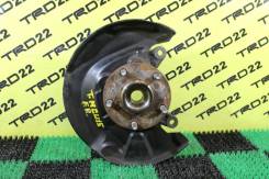 Ступица. Toyota Harrier, ACU10, ACU10W, ACU15, ACU15W, MCU10, MCU10W, MCU15, MCU15W, SXU10, SXU10W, SXU15, SXU15W Toyota Camry Gracia, MCV25, MCV25W...