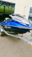 Kawasaki Ultra. 250,00 л.с., 2009 год год