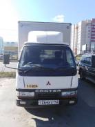 Mitsubishi Canter. Продаю грузовик , 3 000 кг.